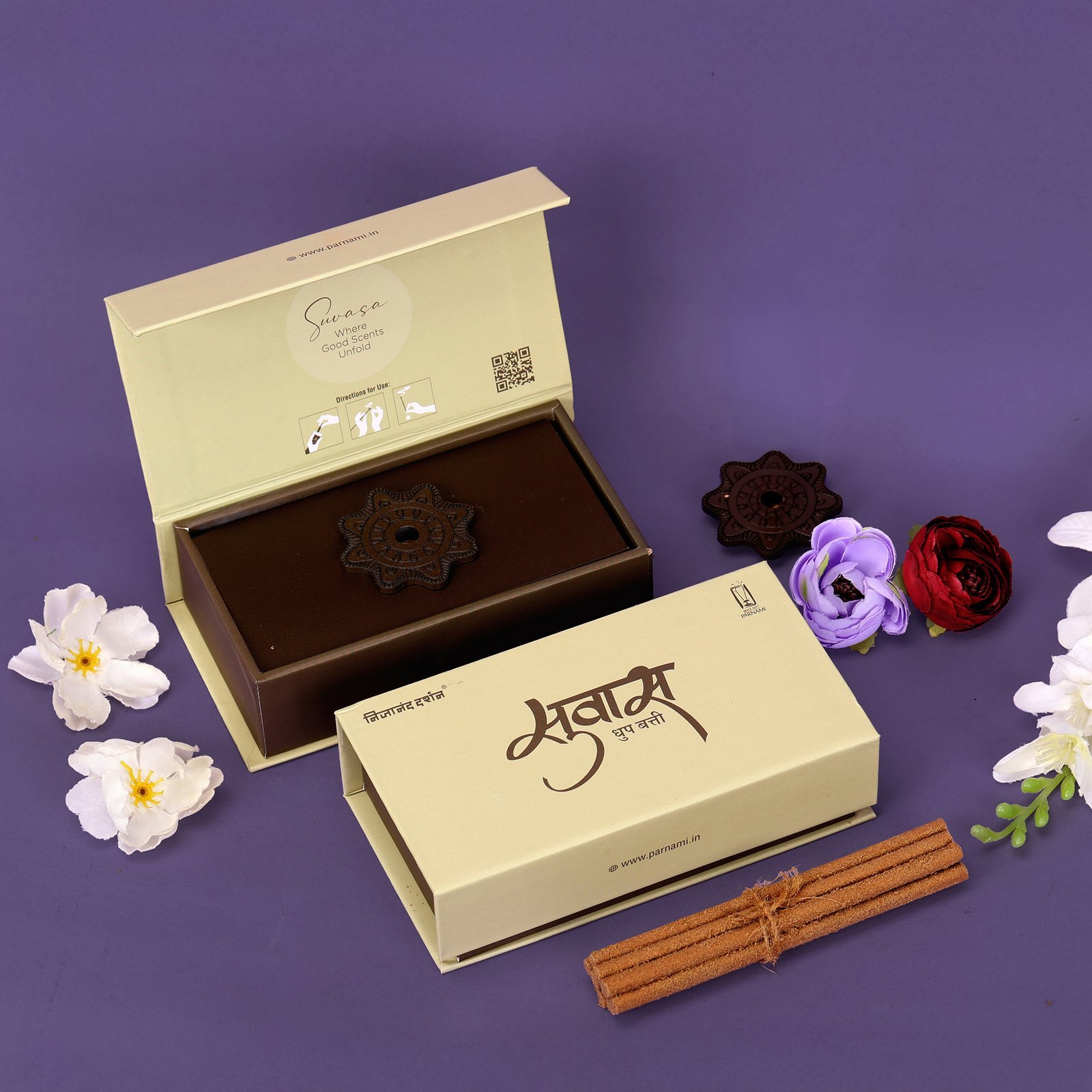 Luxury Dhoop Sticks