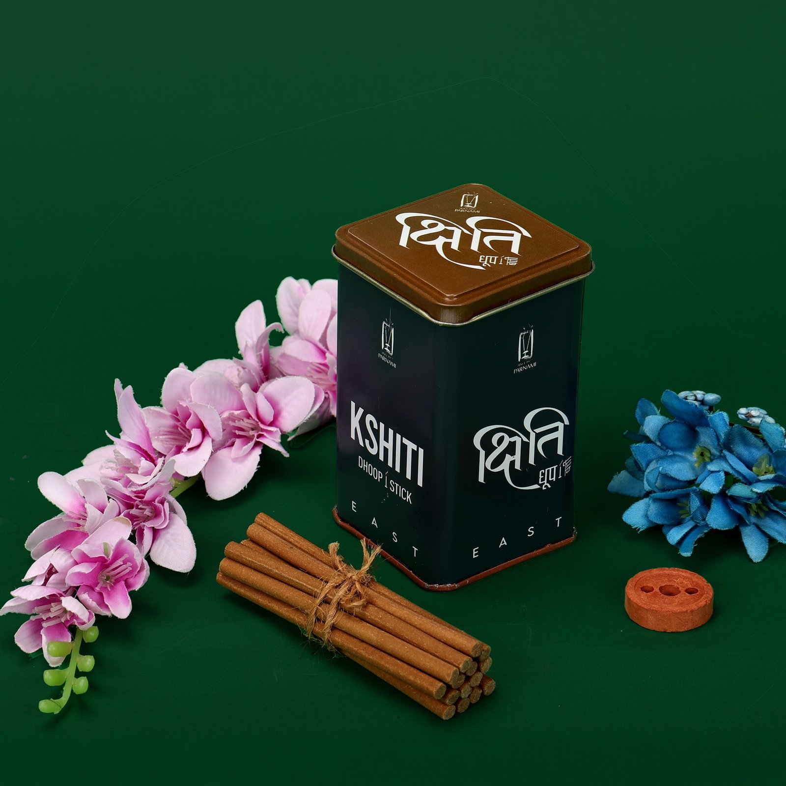 Thumbnail view 2 of Parnami Kshiti - East Dhoop Stick