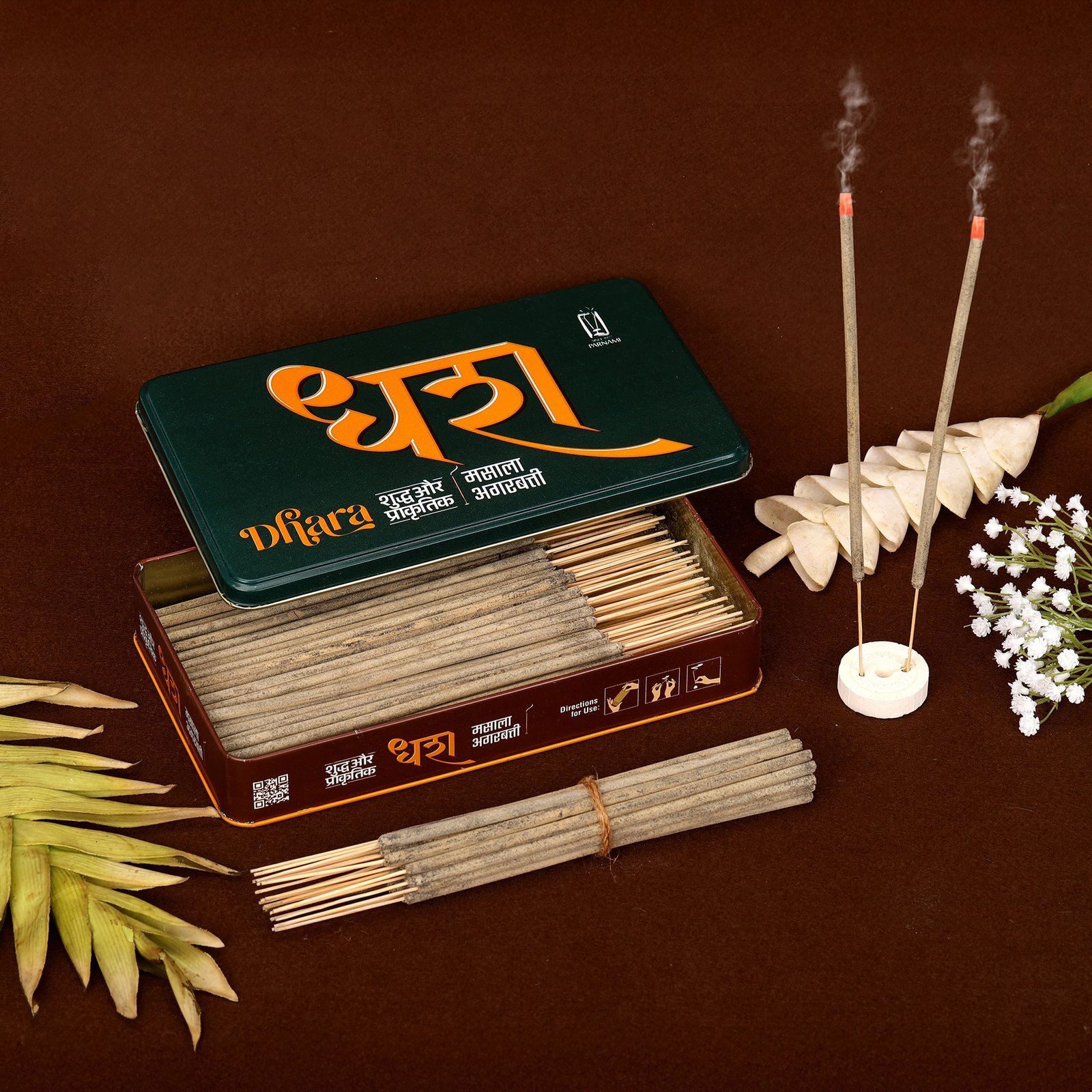 Thumbnail view 2 of Dhara Masala Agarbatti and Incense Sticks