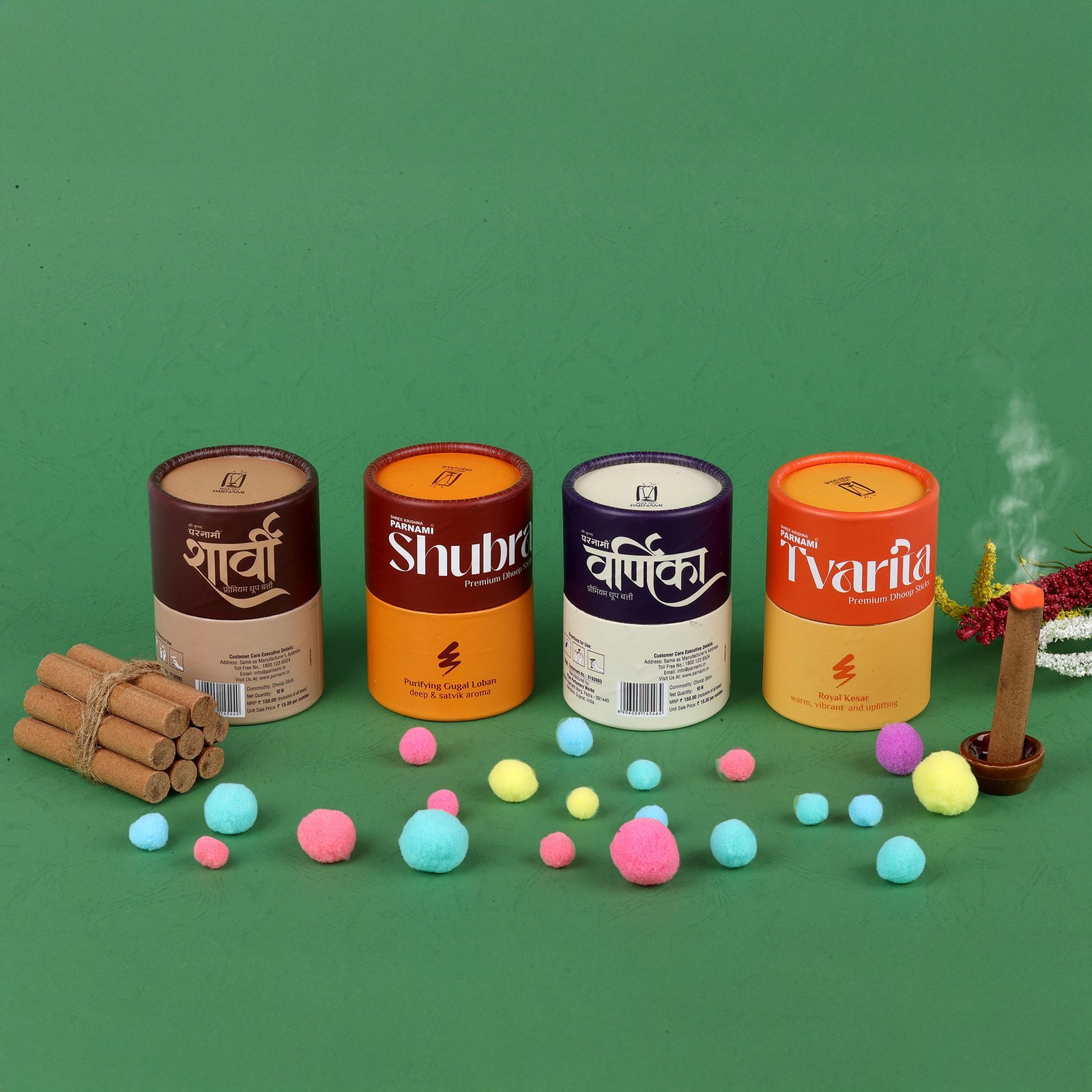 Premium Dhoop Sticks