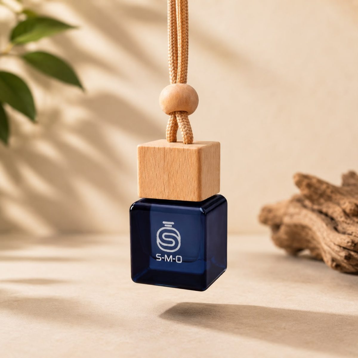 Thumbnail view 2 of SMO - Car Hanging Pod Blue