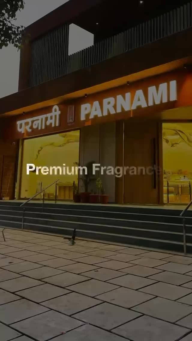 Parnami Agarbatti Now on WhatsApp