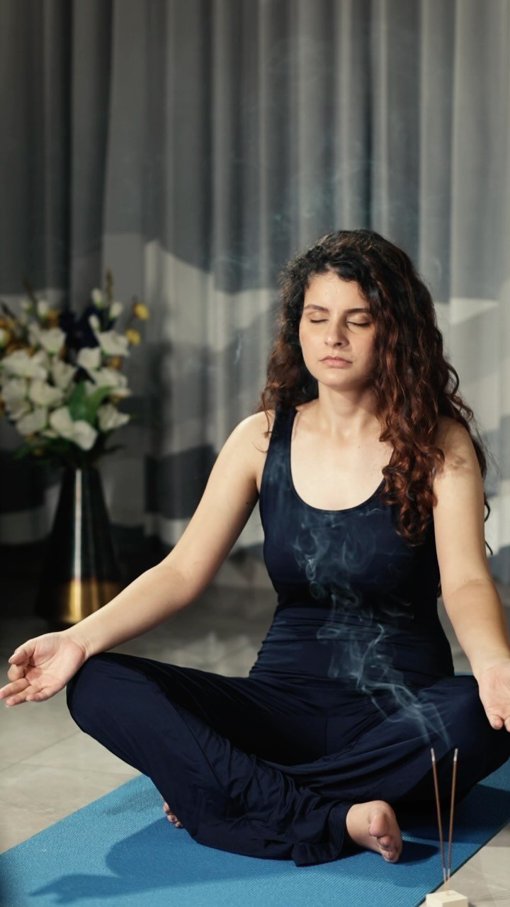 focus with our premium Incense sticks