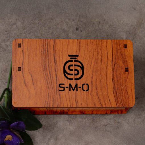 SMO - Car Hanging Pods