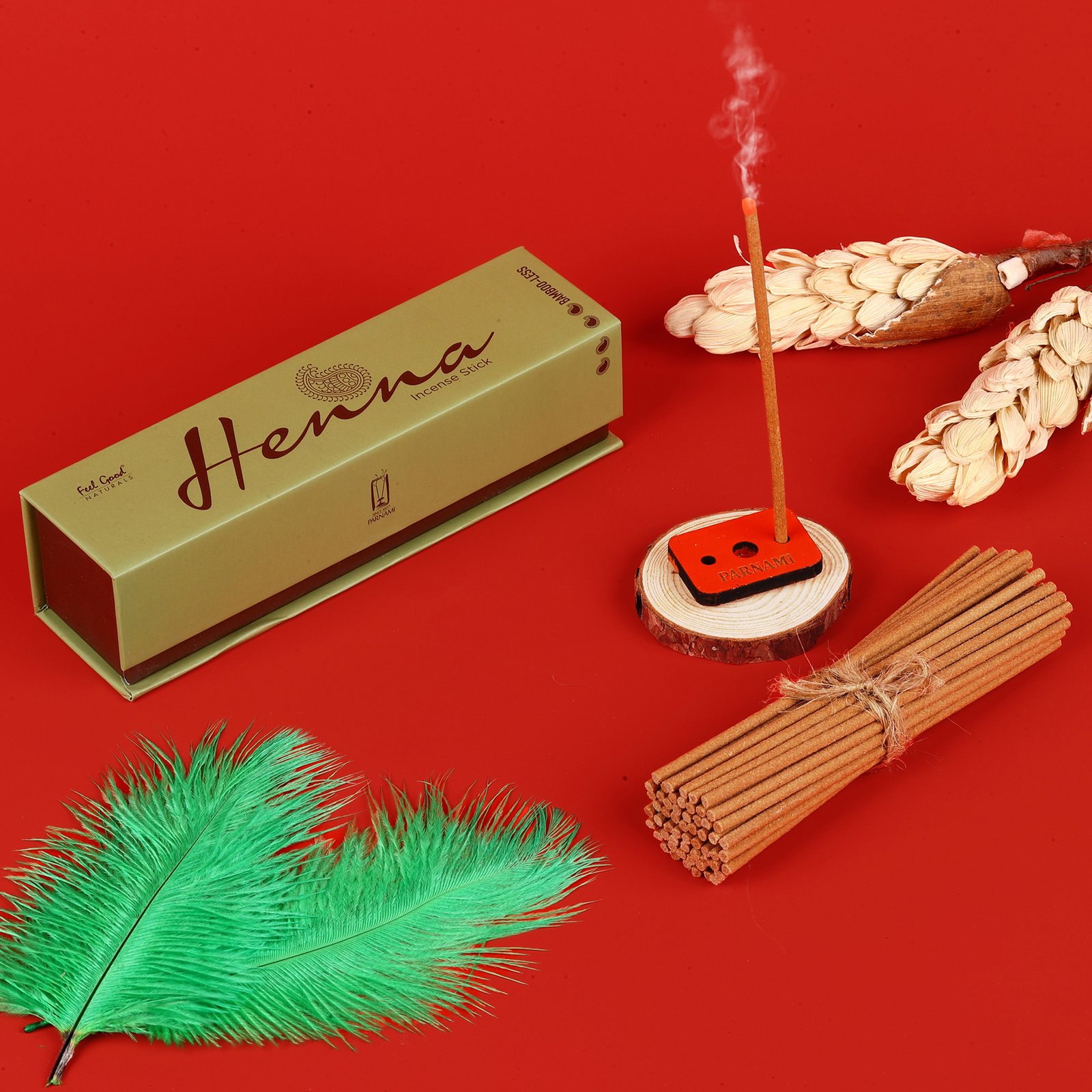 Bl Heena 3 Shop Incense Sticks and Agarbatti Online